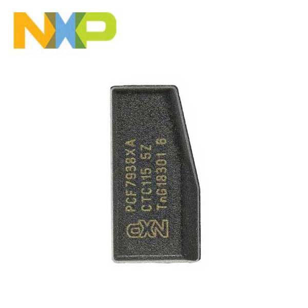 NXP - ID 47 - Wedge Transponder Chip - 2012-2022 Honda - UHS Hardware