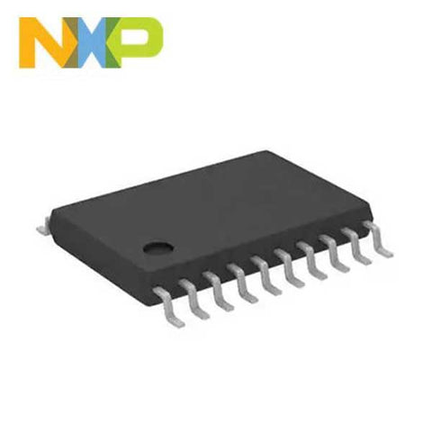 NXP - 96-Bit RF Transponder Chip - IC Remote Keyless Entry Wireless Transmitter - UHS Hardware