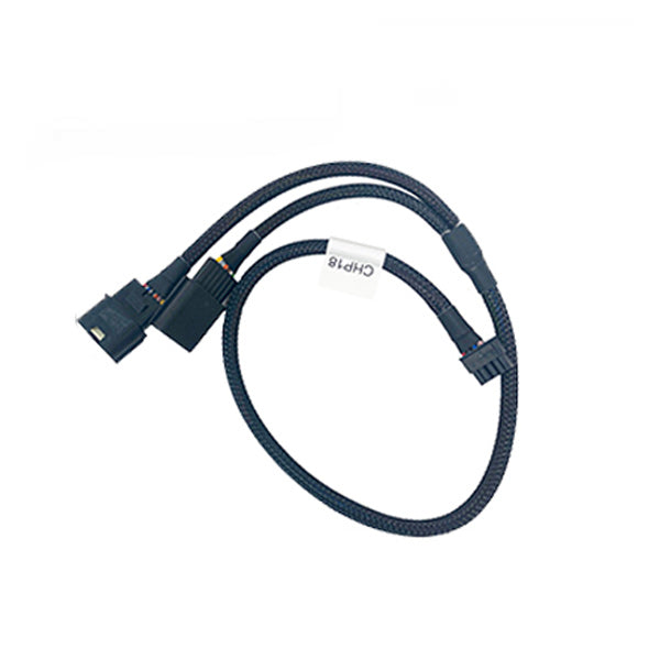 MagicMotorsport - CHP18 - HyperPedal Throttle Response Controller with ...