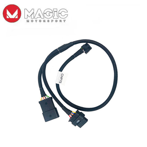 Magic - CHP75 - HyperPedal Throttle Response Controller with Tesla Model 3 Cable - UHS Hardware