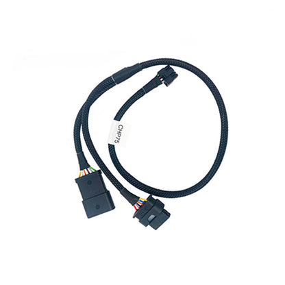 Magic - CHP75 - HyperPedal Throttle Response Controller with Tesla Model 3 Cable - UHS Hardware