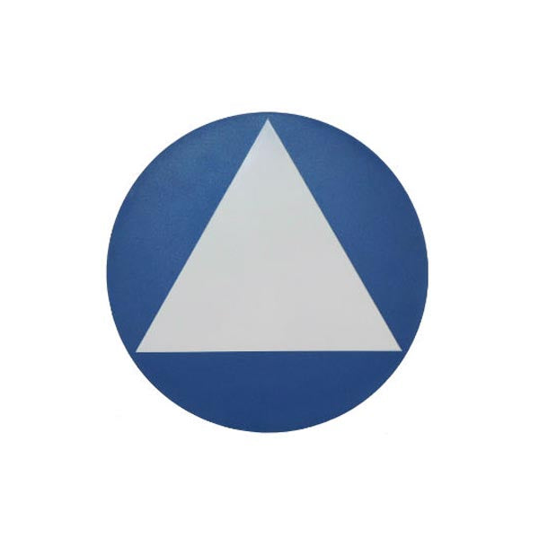 Don-Jo - CHS 9 - Title 24 Sign - UHS Hardware