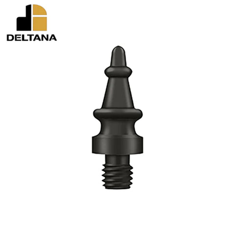 Deltana - Steeple Tip - 5 x 0.8mm Thread - Optional Finish