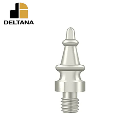 Deltana - Steeple Tip - 5 x 0.8mm Thread - Optional Finish