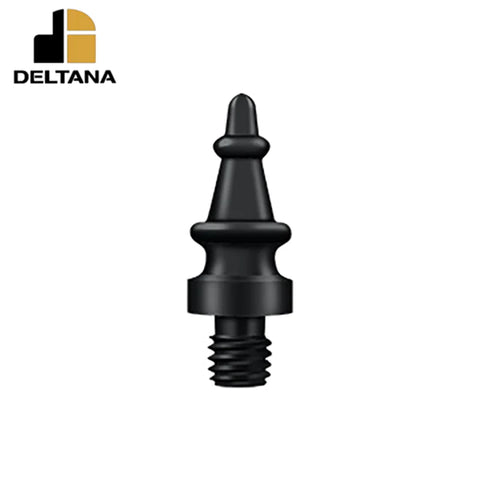 Deltana - Steeple Tip - 5 x 0.8mm Thread - Optional Finish