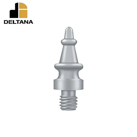 Deltana - Steeple Tip - 5 x 0.8mm Thread - Optional Finish