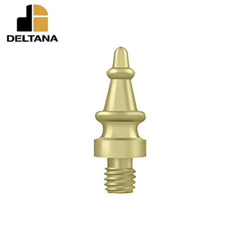Deltana - Steeple Tip - 5 x 0.8mm Thread - Optional Finish
