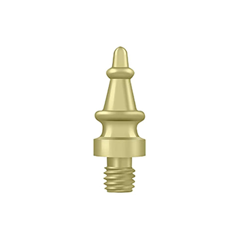 Deltana - Steeple Tip - 5 x 0.8mm Thread - Optional Finish