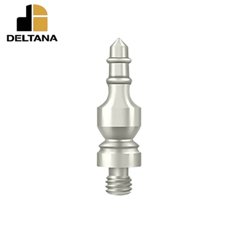 Deltana - Urn Tip - 5 x 0.8mm Thread - Optional Finish