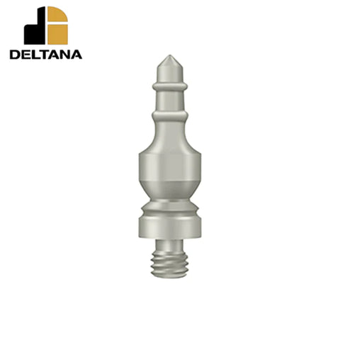 Deltana - Urn Tip - 5 x 0.8mm Thread - Optional Finish