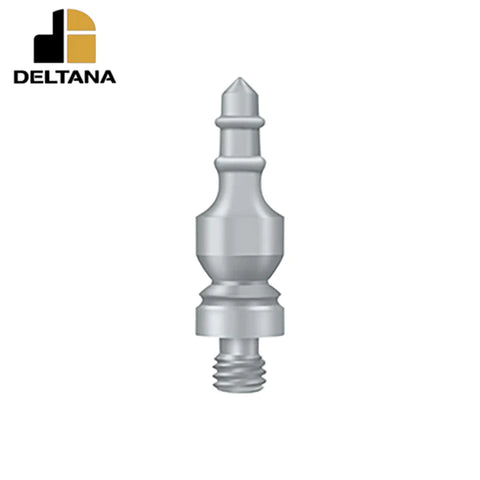 Deltana - Urn Tip - 5 x 0.8mm Thread - Optional Finish