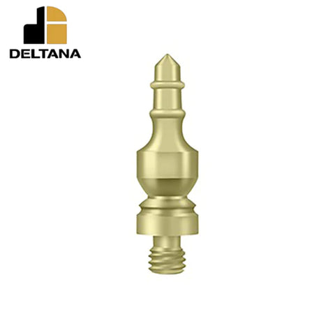 Deltana - Urn Tip - 5 x 0.8mm Thread - Optional Finish