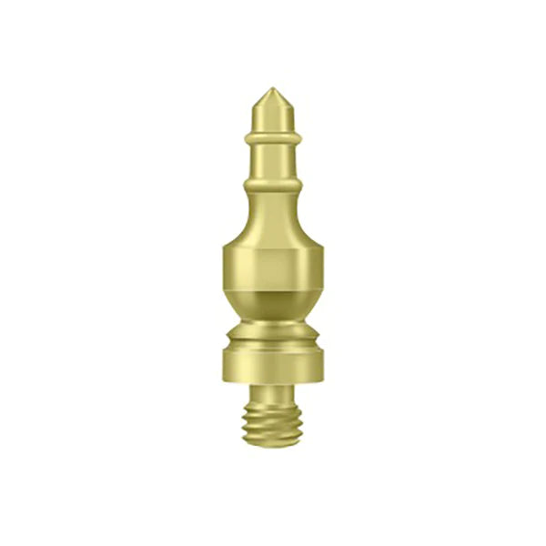 Deltana - Urn Tip - 5 x 0.8mm Thread - Optional Finish