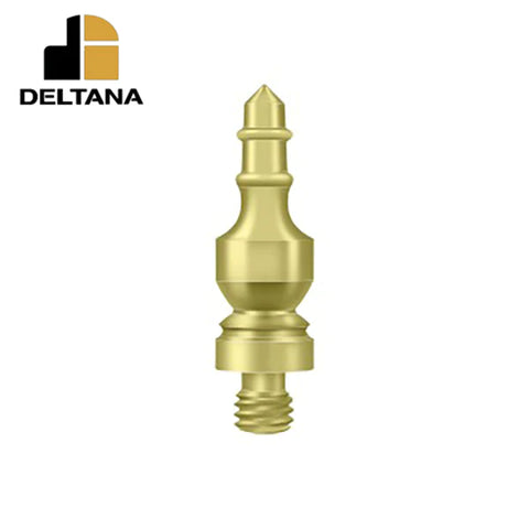 Deltana - Urn Tip - 5 x 0.8mm Thread - Optional Finish