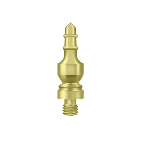 Deltana - Urn Tip - 5 x 0.8mm Thread - Optional Finish