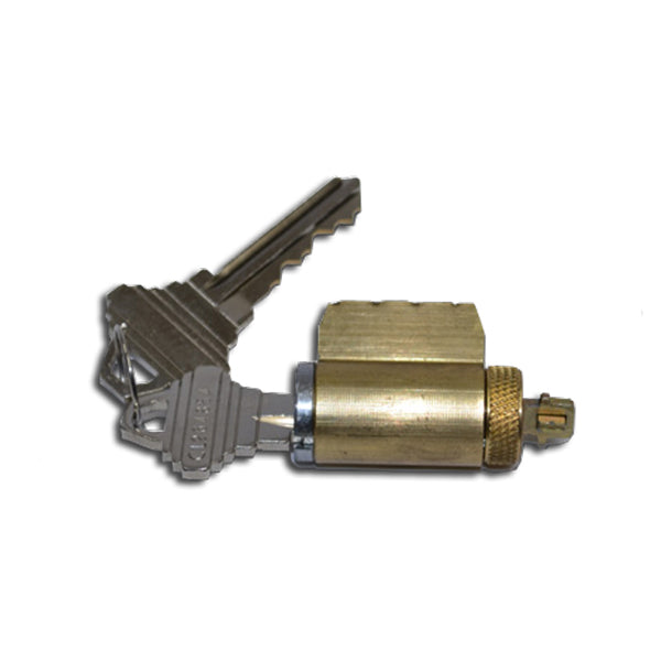 CodeLocks - SC - Screw Cap Cylinder - Optional Pin - Optional Model - UHS Hardware