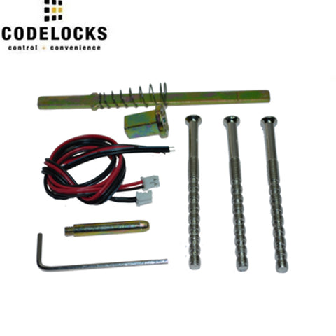 CodeLocks - SP - Electrical and Mechanical Locks - Service Pack - Optional Model - UHS Hardware