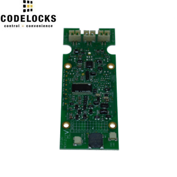 CodeLocks - MB1 - Electronic Locks - PCB Board - Optional Model - UHS Hardware