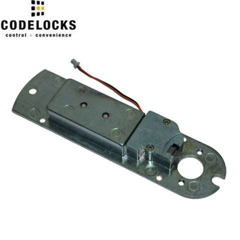 CodeLocks - MA1 - Electronic & Mechanical Lock - Motor/Actuator - Optional Model - UHS Hardware