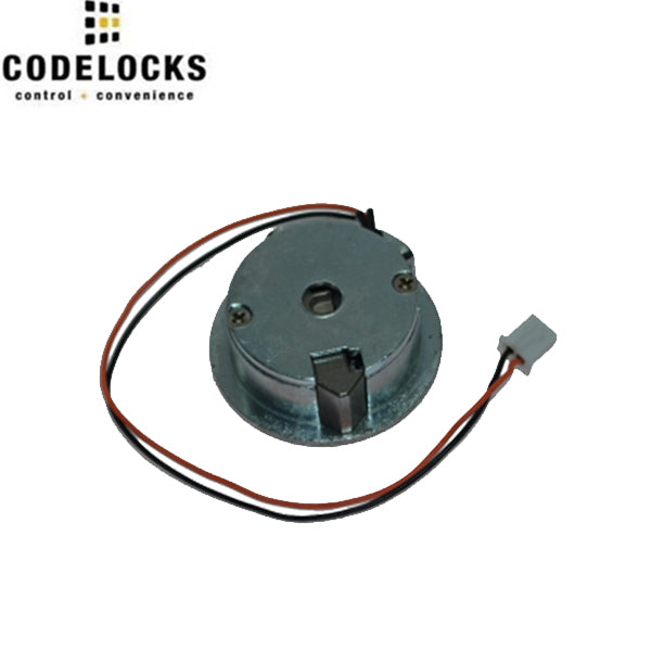 CodeLocks - MA1 - Electronic & Mechanical Lock - Motor/Actuator - Optional Model - UHS Hardware