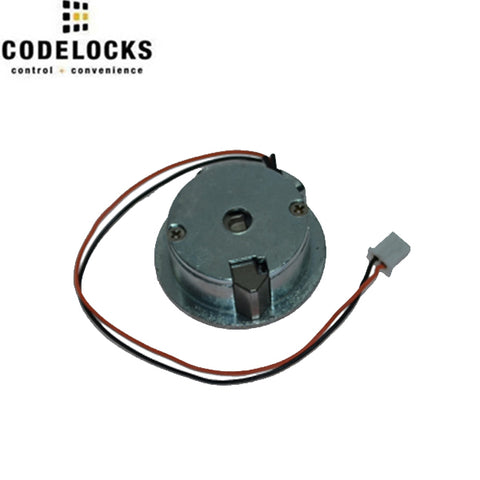 CodeLocks - MA1 - Electronic & Mechanical Lock - Motor/Actuator - Optional Model - UHS Hardware