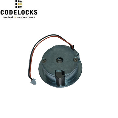 CodeLocks - MA1 - Electronic & Mechanical Lock - Motor/Actuator - Optional Model - UHS Hardware