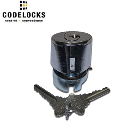 CodeLocks - FHA - Hub Assembly for Mechanical and Electronic Locks - Front Hub - Optional Model - UHS Hardware