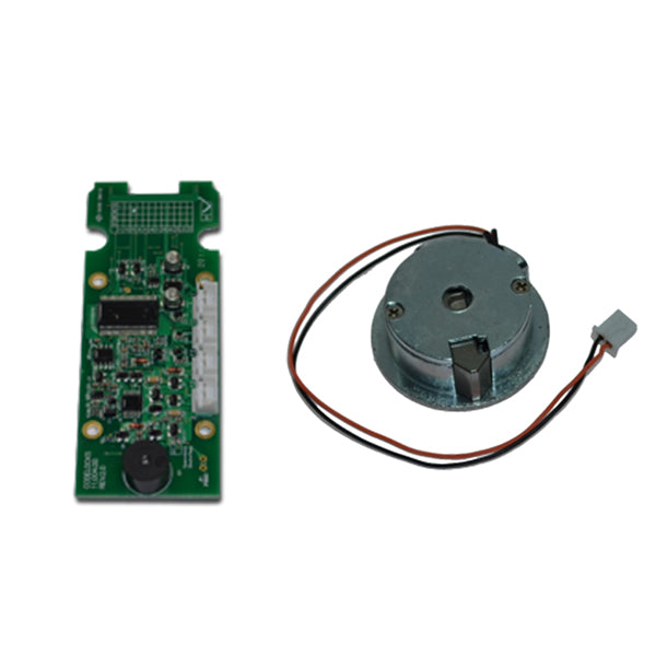 CodeLocks - MK1 - Electronic Locks - PCB Board & Motor / Actuator - Optional Model - UHS Hardware