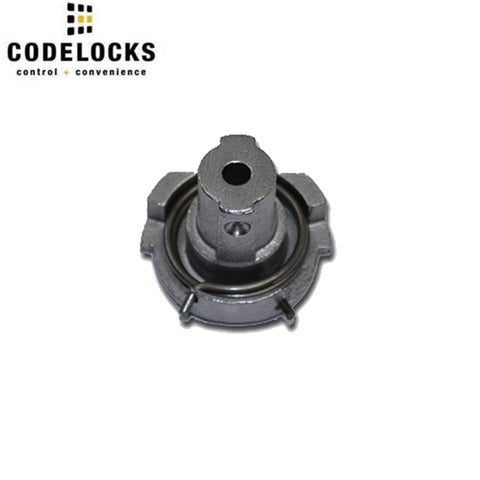CodeLocks - FHA - Hub Assembly for Mechanical and Electronic Locks - Front Hub - Optional Model - UHS Hardware