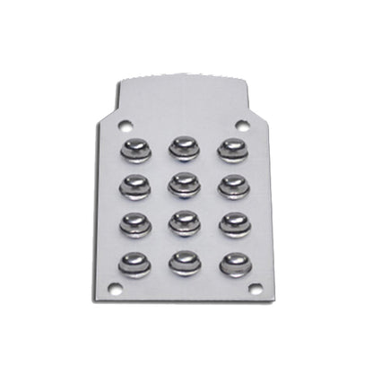 CodeLocks - KL1000 / CL4000 / CL5000 Series - Keymats for Electronic Locks - Optional Handing - UHS Hardware
