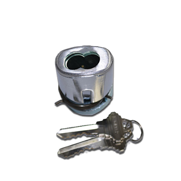 CodeLocks - FHA - Hub Assembly for Mechanical and Electronic Locks - Front Hub - Optional Model - UHS Hardware