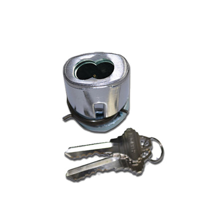 CodeLocks - FHA - Hub Assembly for Mechanical and Electronic Locks - Front Hub - Optional Model - UHS Hardware