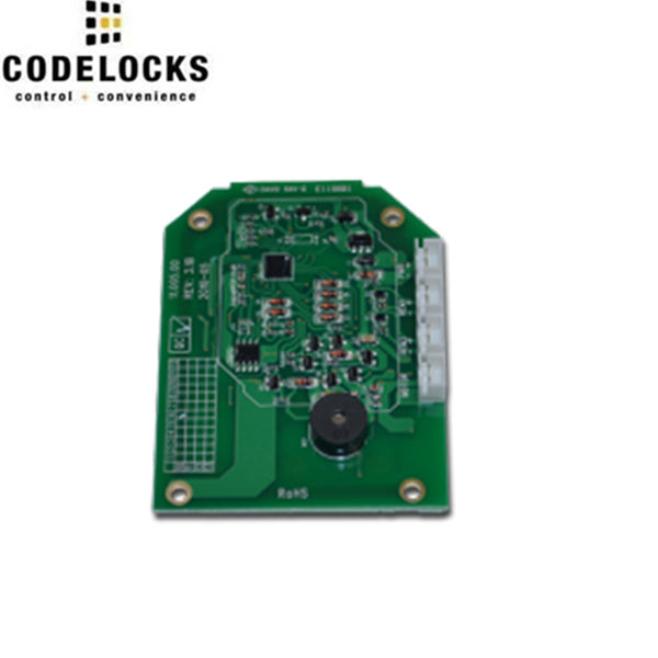 CodeLocks - MB1 - Electronic Locks - PCB Board - Optional Model - UHS Hardware