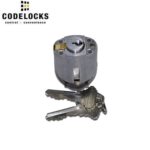 CodeLocks - FHA - Hub Assembly for Mechanical and Electronic Locks - Front Hub - Optional Model - UHS Hardware