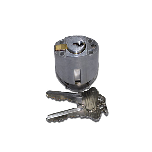 CodeLocks - FHA - Hub Assembly for Mechanical and Electronic Locks - Front Hub - Optional Model - UHS Hardware