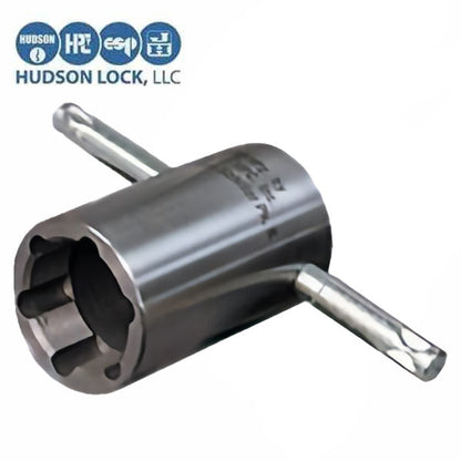 HPC - CLD-6 - Mortise Cylinder Re-Threading Die and Holding Fixture - UHS Hardware