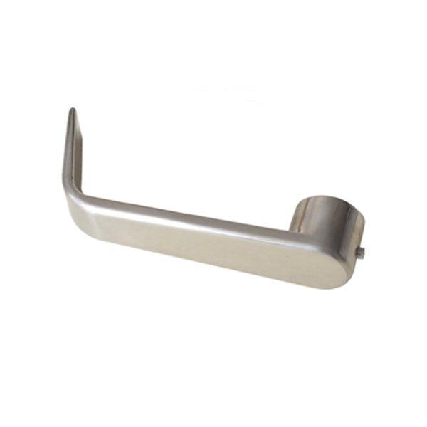 CodeLocks - LV - Electronic & Mechanical Lock - Lever Set - Optional Model - UHS Hardware
