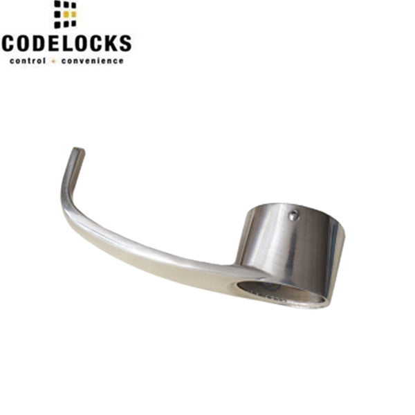 CodeLocks - LV - Electronic & Mechanical Lock - Lever Set - Optional Model - UHS Hardware
