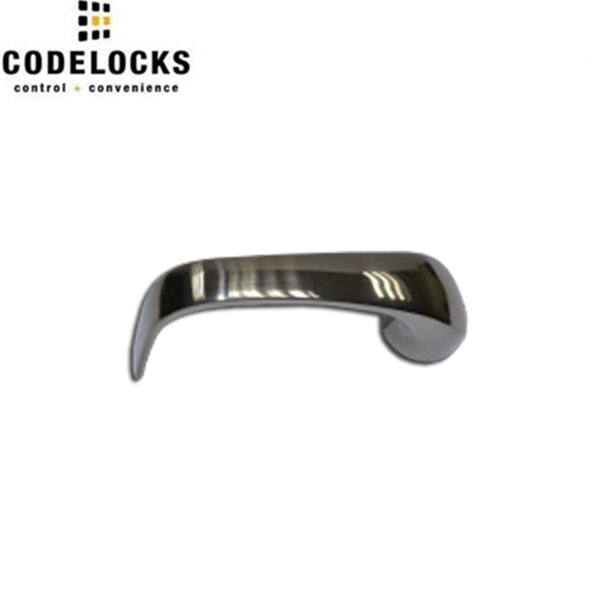 CodeLocks - LV - Electronic & Mechanical Lock - Lever Set - Optional Model - UHS Hardware