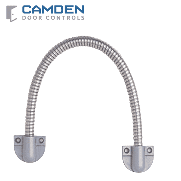 Camden CM-PTS14 - Heavy Duty Power Transfer Cable - Zamac Endcaps - 12" Length - UHS Hardware