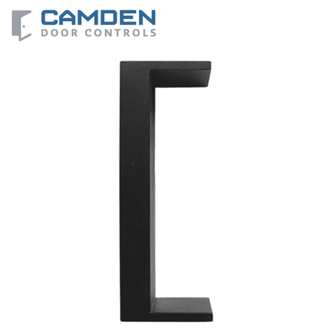 Camden CX-ED-LIP1 - Lip Extension Brackets for ANSI Strikes - Stackable - 1" - UHS Hardware
