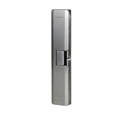 Camden - CX-EDP1289L - Electric Rim Strike - Latch Monitoring - Fire Rated - 12/24V AC/DC - Grade 1