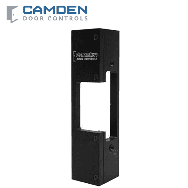 Camden CX-JIG6 - Cutting JIG For CX-ED1579L Strike - ANSI Faceplate CX-EMP-3 - UHS Hardware