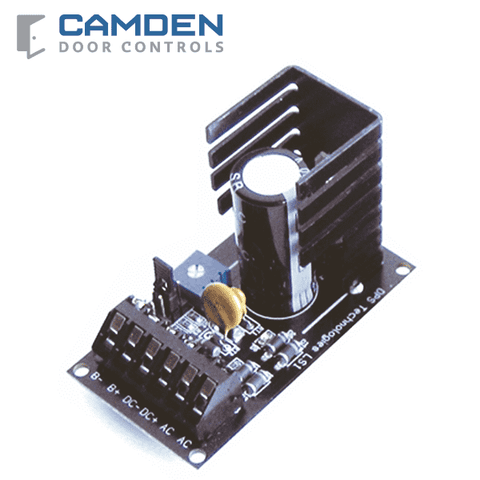 Camden  CX-PS13 V3 - Variable Output Linear Power Supply - UHS Hardware
