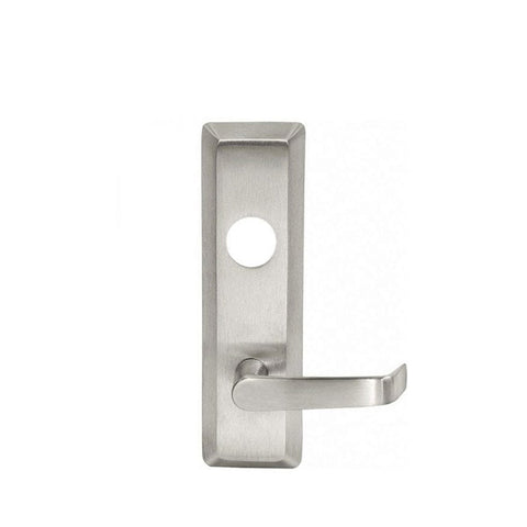 Corbin Russwin - N955ET - Keyed Newport Lever Trim - Classroom
