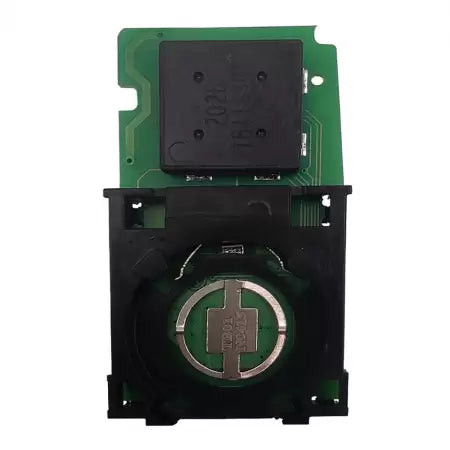 KEYDIY - TB01 - Toyota Lexus - Smart Key Board - For 0020 / 2110