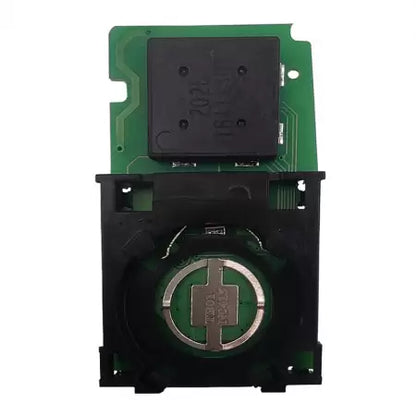 KEYDIY - TB01 - Toyota Lexus - Smart Key Board - For 0020 / 2110 Boards - 315 MHz (BOARD ONLY) - UHS Hardware