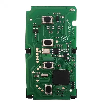 KEYDIY - TB01 - Toyota Lexus - Smart Key Board - For 0020 / 2110 Boards - 315 MHz (BOARD ONLY) - UHS Hardware