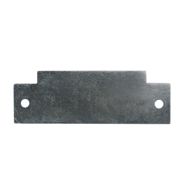 Cal-Royal  - Strike Filler - For Door Frames