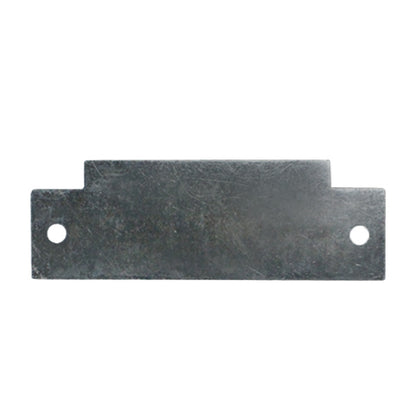 Cal-Royal  - Strike Filler - For Door Frames